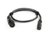 9-PIN XSONIC TRANSDUCER ADAPTER CABLE resmi