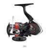 Daiwa Liberty Club resmi