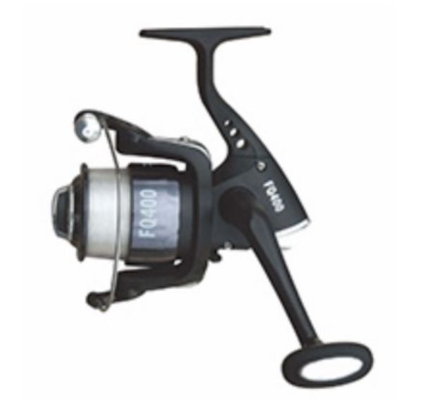 Picture of FQ400 SPINNING REEL 1BB