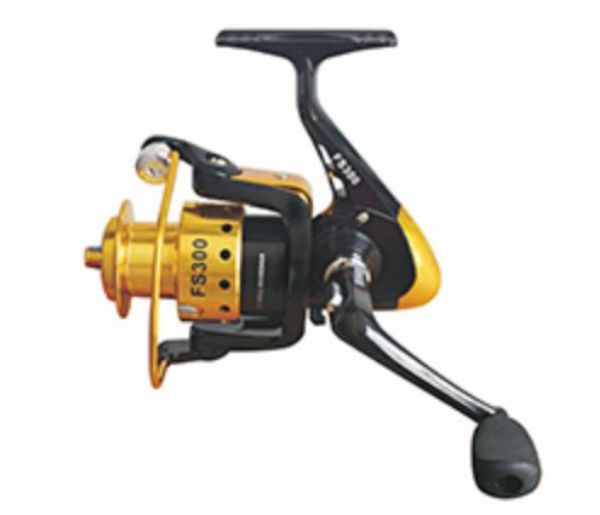Picture of FS300 SPINNING REEL 3BB