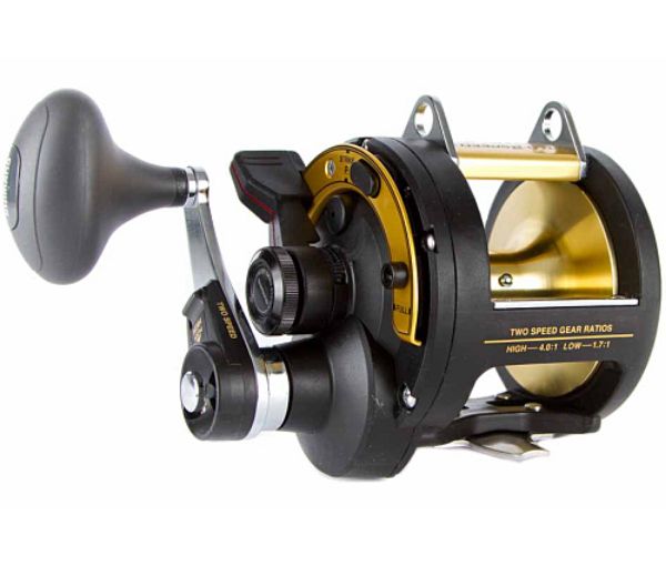 Picture of SHIMANO TLD30 2SPEED