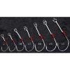 Picture of 322CS CAST SPARK HOOK SIZE 2-0